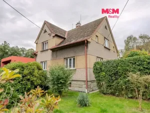 Prodej rodinného domu, Horní Suchá, Chrost, 148 m2