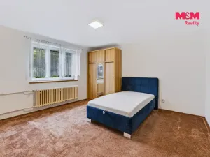 Prodej rodinného domu, Horní Suchá, Chrost, 148 m2