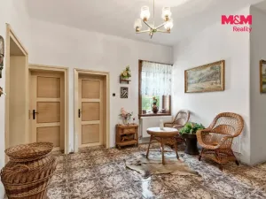 Prodej rodinného domu, Raspenava, Luční, 300 m2