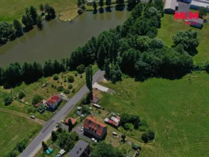 Prodej pozemku pro bydlení, Hájek, 985 m2