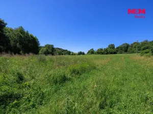 Prodej pozemku pro bydlení, Hájek, 844 m2