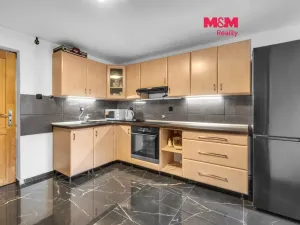 Prodej rodinného domu, Luže - Bělá, 220 m2