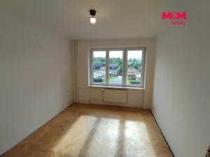Prodej bytu 2+1, Budišov nad Budišovkou, náměstí Republiky, 50 m2