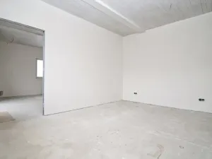Prodej rodinného domu, Bulhary, 80 m2