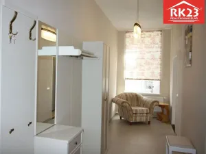 Prodej bytu 3+kk, Mariánské Lázně, Hlavní třída, 65 m2