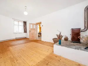 Prodej rodinného domu, Vrčeň, 164 m2