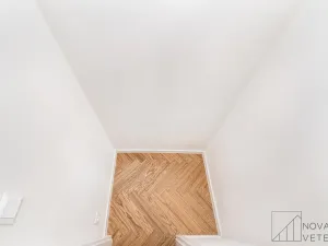 Prodej bytu 3+kk, Praha - Holešovice, Komunardů, 90 m2