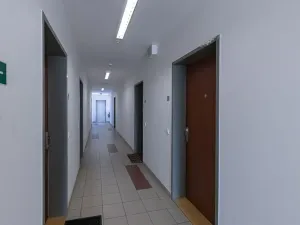 Prodej bytu 1+kk, Praha - Vysočany, Freyova, 33 m2