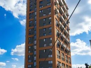 Prodej bytu 1+kk, Praha - Vysočany, Freyova, 33 m2