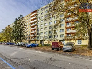 Prodej bytu 3+1, České Budějovice, Plzeňská, 66 m2