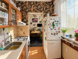 Prodej bytu 4+1, Hodonín, 85 m2