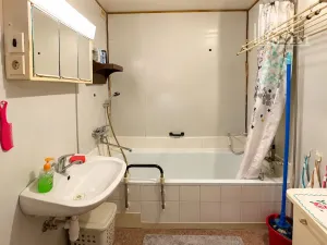 Prodej bytu 4+1, Hodonín, 85 m2