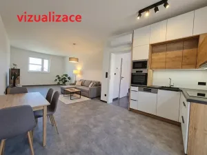 Prodej rodinného domu, Stochov, náměstí u dubu, 110 m2