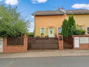 Prodej rodinného domu, Bašť, Neratovická, 91 m2
