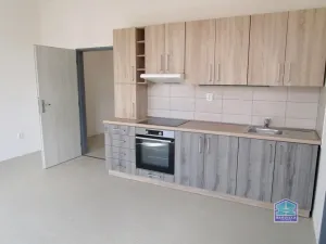 Pronájem bytu 2+kk, Stříbro, Mánesova, 46 m2