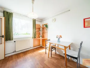 Prodej rodinného domu, Drahany, 119 m2