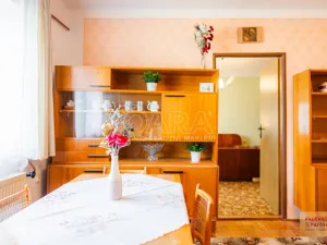 Prodej rodinného domu, Drahany, 119 m2