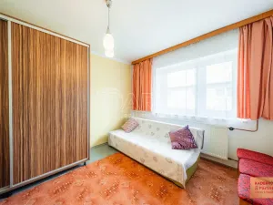 Prodej rodinného domu, Drahany, 119 m2