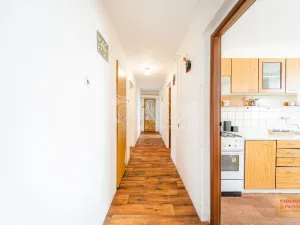 Prodej rodinného domu, Drahany, 119 m2