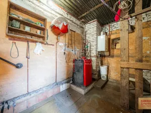Prodej rodinného domu, Drahany, 119 m2