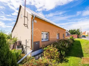 Prodej rodinného domu, Drahany, 119 m2
