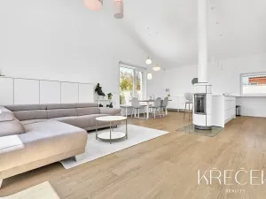 Prodej rodinného domu, Trnava, 145 m2