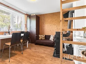 Prodej chaty, Mohelno, 35 m2