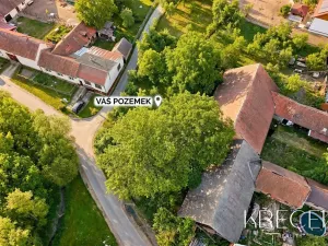 Prodej pozemku pro bydlení, Nové Syrovice, 698 m2