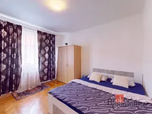 Prodej bytu 2+1, Jirkov, K. H. Máchy, 52 m2