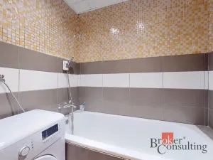 Prodej bytu 2+1, Jirkov, K. H. Máchy, 52 m2