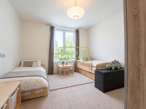 Prodej bytu 3+kk, Plzeň - Severní Předměstí, Kotíkovská, 109 m2
