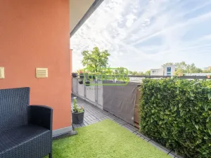 Prodej bytu 3+kk, Plzeň - Severní Předměstí, Kotíkovská, 109 m2