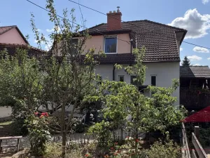 Prodej rodinného domu, Třebíč - Nové Dvory, U Studánky, 163 m2