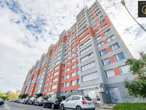 Prodej bytu 4+1, Praha - Chodov, Podjavorinské, 71 m2