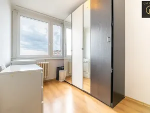 Prodej bytu 4+1, Praha - Chodov, Podjavorinské, 71 m2