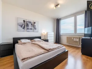 Prodej bytu 4+1, Praha - Chodov, Podjavorinské, 71 m2