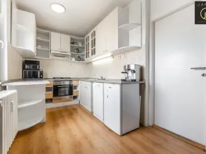 Prodej bytu 4+1, Praha - Chodov, Podjavorinské, 71 m2