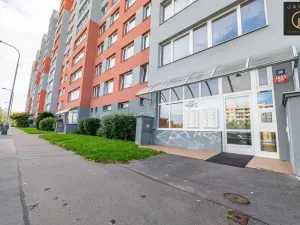 Prodej bytu 4+1, Praha - Chodov, Podjavorinské, 71 m2