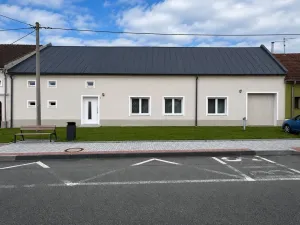 Prodej pozemku pro bydlení, Hulín - Chrášťany, 3043 m2