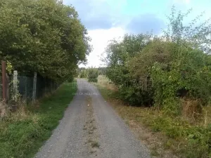 Prodej pozemku pro bydlení, Hulín - Chrášťany, 3043 m2