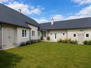 Prodej pozemku pro bydlení, Hulín - Chrášťany, 3043 m2