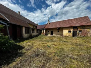 Prodej pozemku pro bydlení, Hulín - Chrášťany, 3043 m2