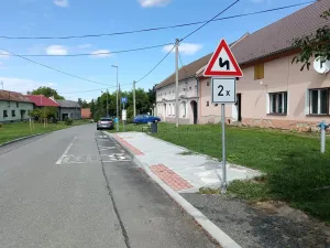 Prodej pozemku pro bydlení, Hulín - Chrášťany, 3043 m2