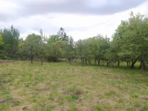 Prodej pozemku pro bydlení, Hulín - Chrášťany, 2087 m2