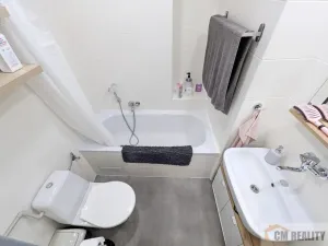 Prodej bytu 2+1, Olomouc - Klášterní Hradisko, Na hrázi, 43 m2