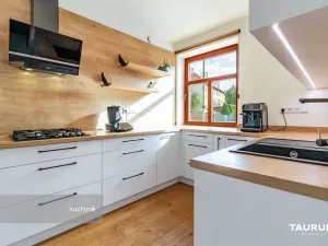 Prodej bytu 3+1, Rokycany - Nové Město, Dvořákova, 93 m2