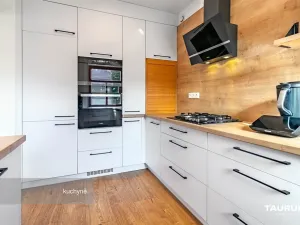 Prodej bytu 3+1, Rokycany - Nové Město, Dvořákova, 93 m2