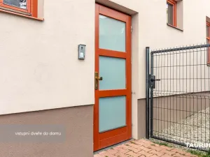 Prodej bytu 3+1, Rokycany - Nové Město, Dvořákova, 93 m2