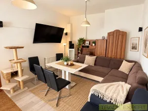 Prodej rodinného domu, Hostomice, 90 m2