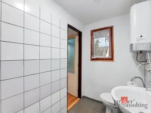 Prodej chaty, Nekmíř, 39 m2